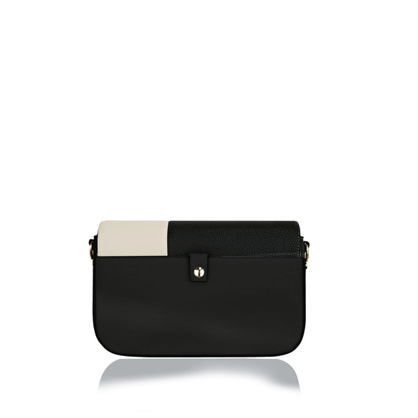 ESPE - ALLIX - CONVERTIBLE CROSSBODY SHOULDER BAG