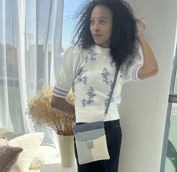 ESPE- CINDY - CROSSBODY BAG