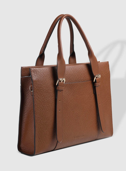 LOUENHIDE - HARPER LAPTOP BAG - 2 COLOURS