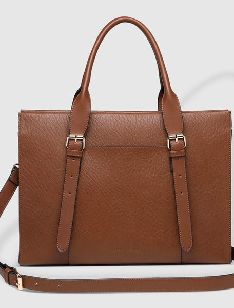 LOUENHIDE - HARPER LAPTOP BAG - 2 COLOURS