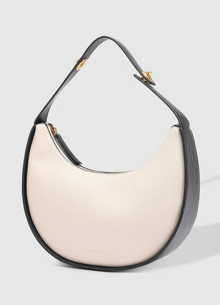 LOUENHIDE - LUNA SHOULDER BAG - 2 COLOURS