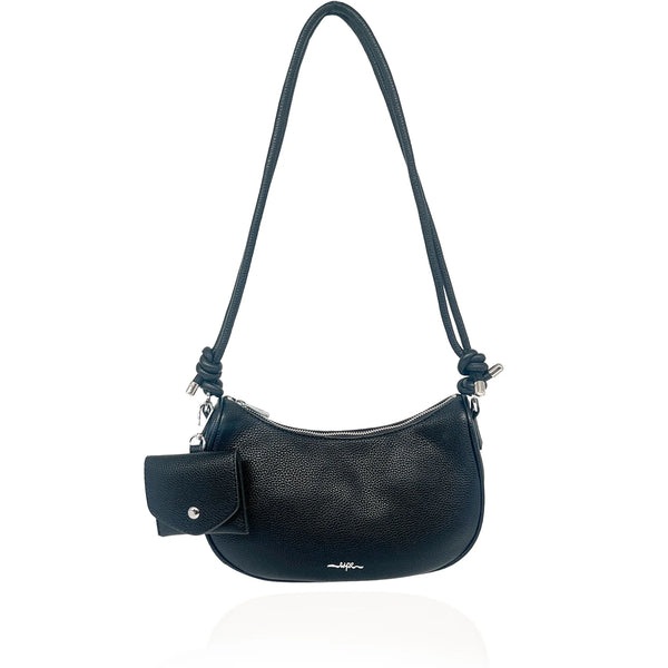 ESPE - NADINE CONVERTIBLE CROSSBODY SHOULDER BAG - 2 Colours