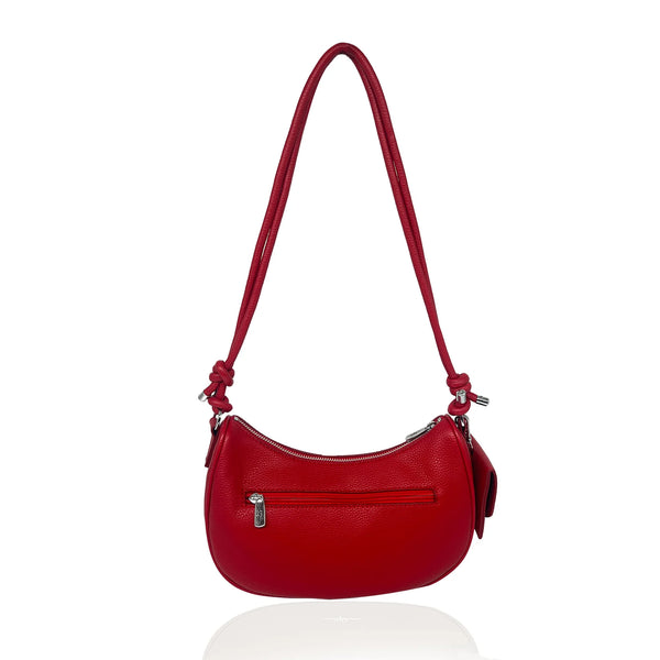 ESPE - NADINE CONVERTIBLE CROSSBODY SHOULDER BAG - 2 Colours
