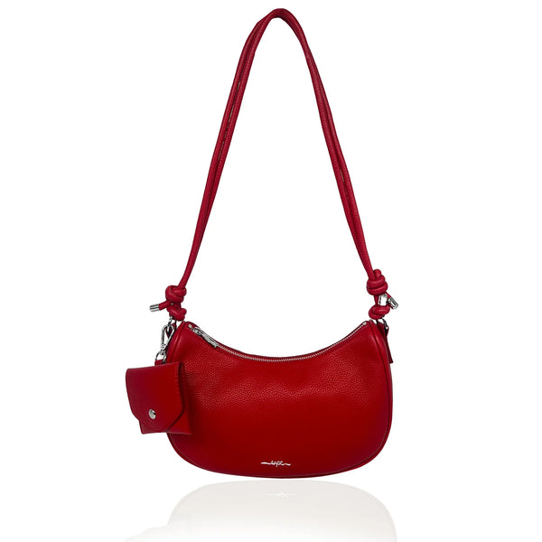 ESPE - NADINE CONVERTIBLE CROSSBODY SHOULDER BAG - 2 Colours