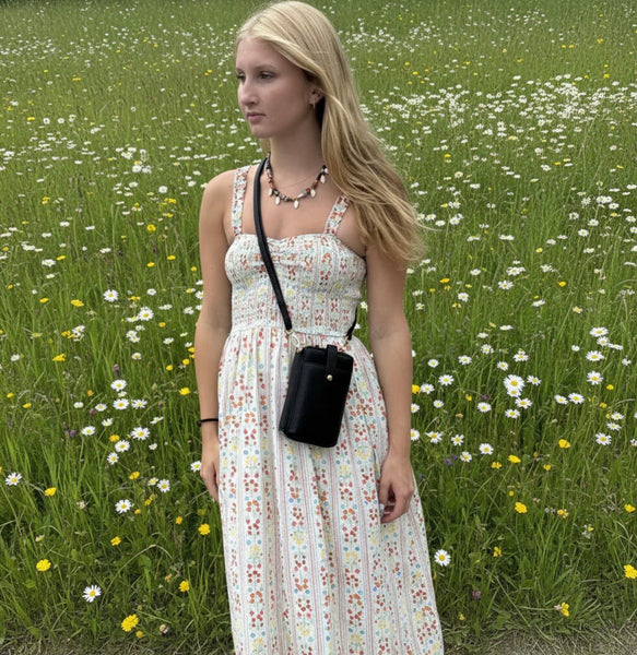 ESPE- PASTEL SMARTPHONE POUCH CROSSBODY - 4 COLOURS