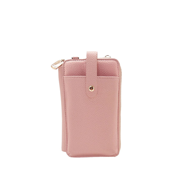 ESPE- PASTEL SMARTPHONE POUCH CROSSBODY - 4 COLOURS
