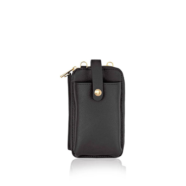 ESPE- PASTEL SMARTPHONE POUCH CROSSBODY - 4 COLOURS