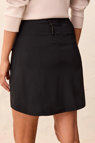 TRIBAL - HIGH PERFORMANCE SKORT - 1376O-3668
