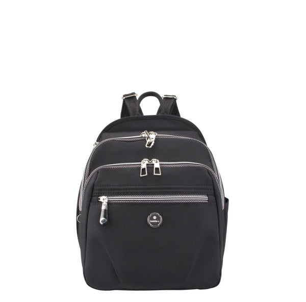 BESIDE-U - DYLAN BACKPACK - RFID PROTECTED