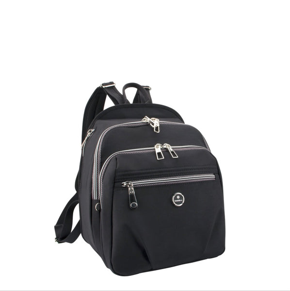 BESIDE-U - DYLAN BACKPACK - RFID PROTECTED