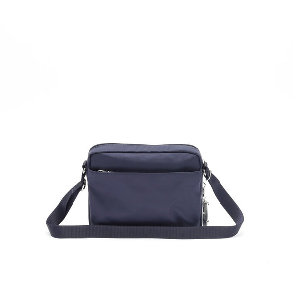 BESIDE -U - BOUNDARY CROSSBODY - RFID PROTECTED - 3 COLOURS