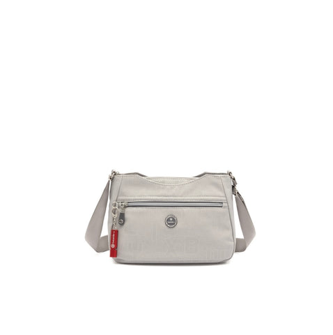 BESIDE - U - RIVERCREST CROSSBODY RFID PROTECTED - 2 COLOURS