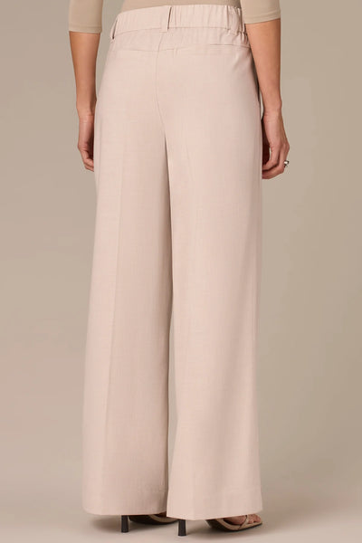 WIT & WISDOM - SKYRISE PULL ON WIDE LEG PANT -P2996GP3E