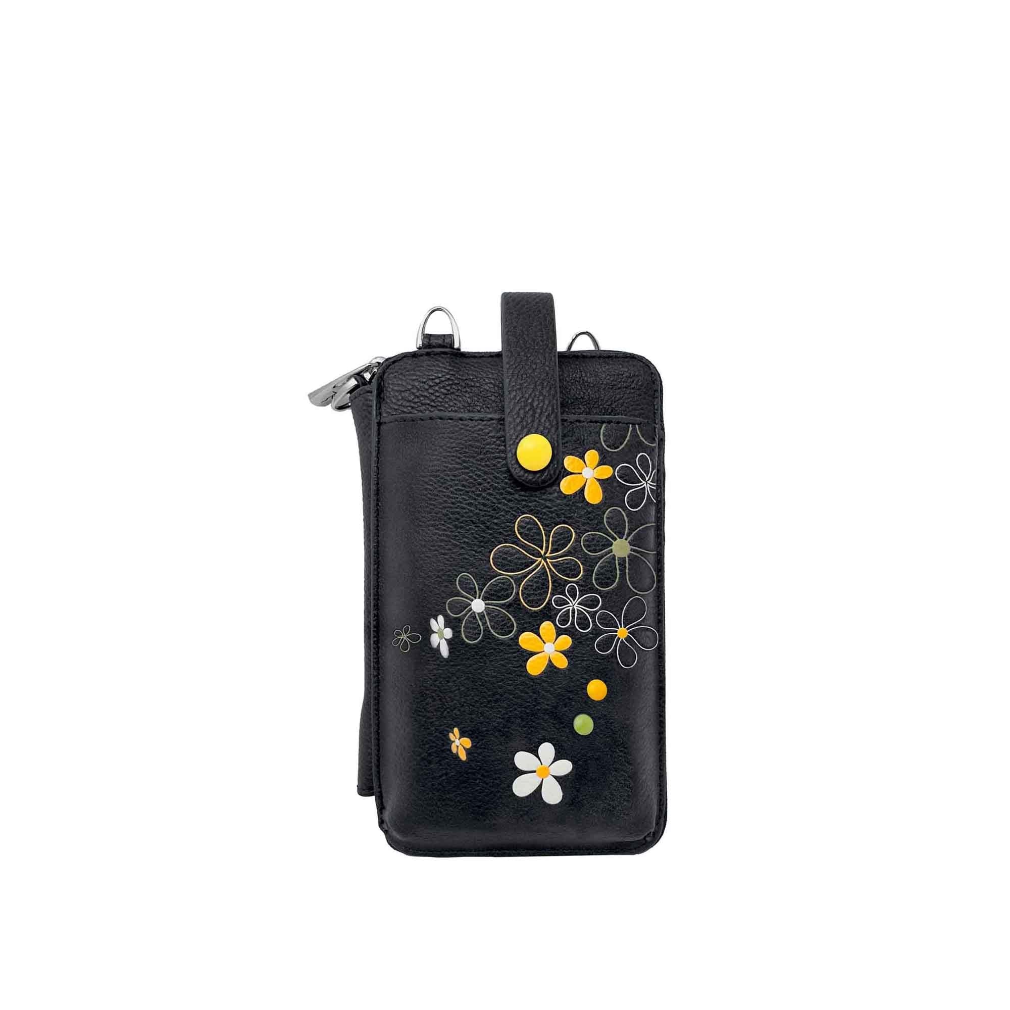 ESPE - DAISY SMARTPHONE CROSSBODY POUCH - 3 COLOURS