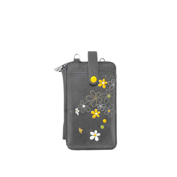 ESPE - DAISY SMARTPHONE CROSSBODY POUCH - 3 COLOURS