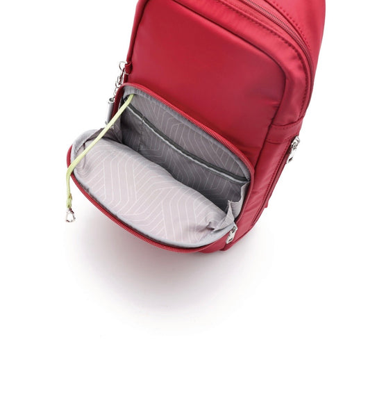 BESIDE- U - RFID PROTECTED / ANTI - SLASH - ADMIRE SLING BAG