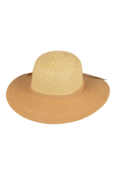 KOORINGAL - SANTA CRUZ - UPF 50+ WIDE BRIM HAT