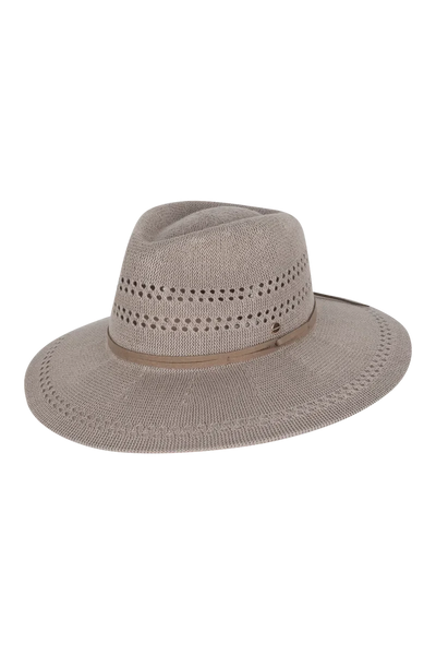 KOORINGAL - FITZROY - SPF50+ BRIM HAT - HSL-1586 - 2 Colours