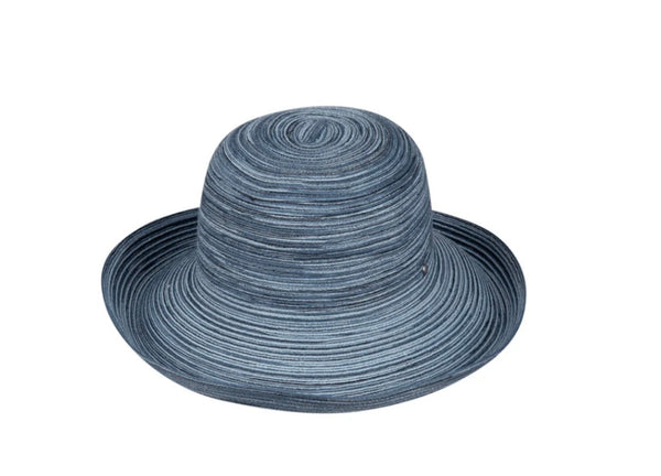 KOORINGAL - SUNRISE - SPF 50+ TURNED UP BRIM HAT - HUL-0193