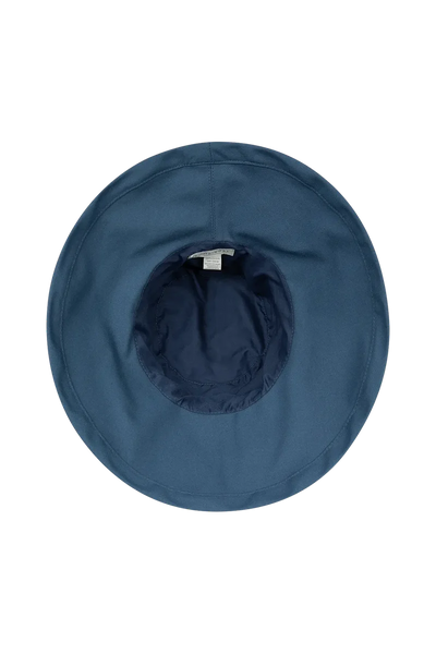 KOORINGAL - NOOSA BAY UPTURN SPF50+ COTTON BRIM HAT -5 Colours