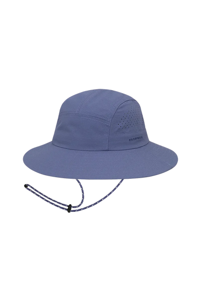 KOORINGAL - WOODLEIGH SPF50+ HIKER HAT - HML-0360 - 2 Colours