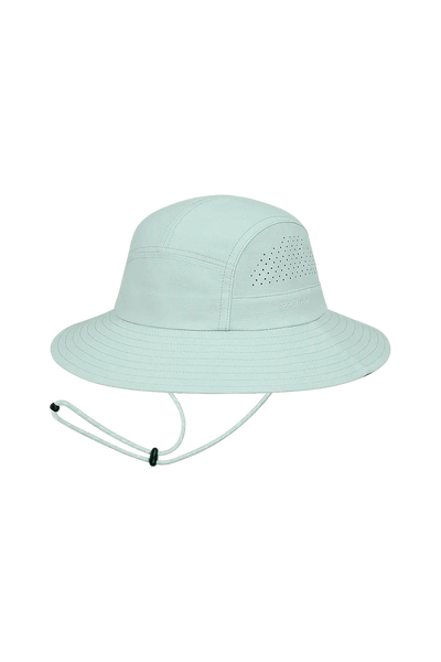 KOORINGAL - WOODLEIGH SPF50+ HIKER HAT - HML-0360 - 2 Colours