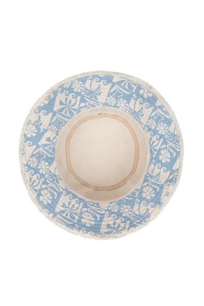 KOORINGAL - TALLOW - SPF50+ BUCKET HAT - HBL-0402 - 2 Colours
