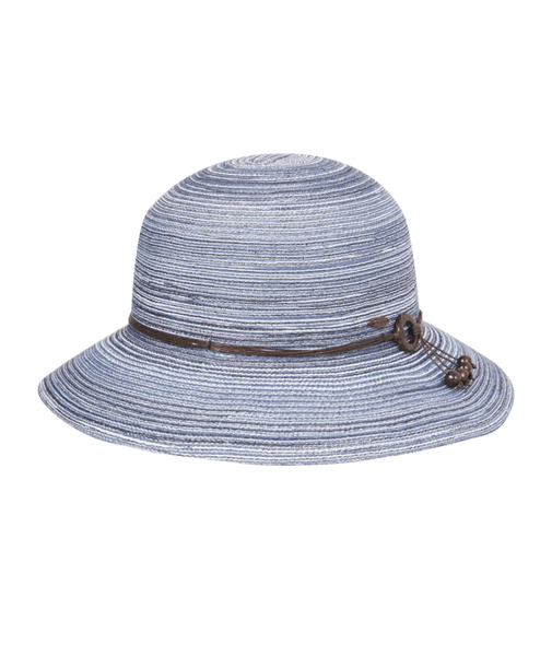 KOORINGAL - SOPHIA - SPF50+ SHORT BRIM HAT  - 3 Colours