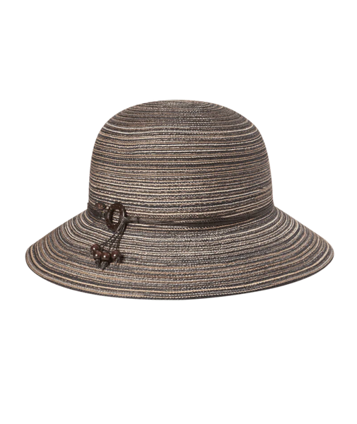 KOORINGAL - SOPHIA - SPF50+ SHORT BRIM HAT  - 3 Colours