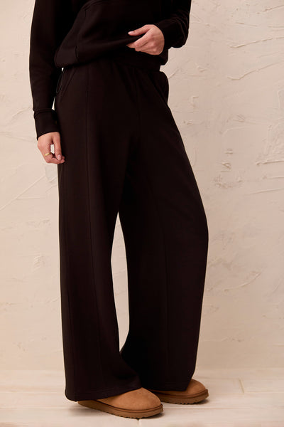 TRIBAL - TECHNO LUX ANKLE PANT - 3138O-3390 - 2 Colours