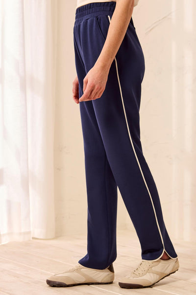 TRIBAL - TECHNO LUX JOGGER - 3147O-3390