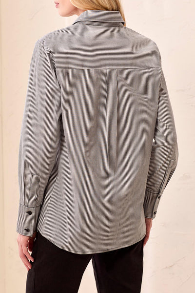 TRIBAL - CLASSIC BUTTON FRONT SHIRT - 3204O-8402-3 Colours