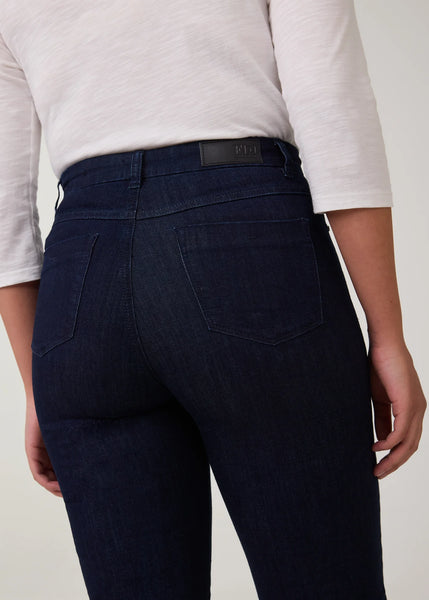 FDJ - PETITE SUZANNE STRAIGHT LEG JEAN - 8953250