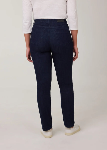 FDJ - PETITE SUZANNE STRAIGHT LEG JEAN - 8953250