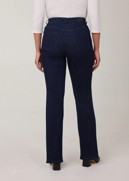 FDJ - PEGGY BOOTLEG DENIM JEAN - 6783250