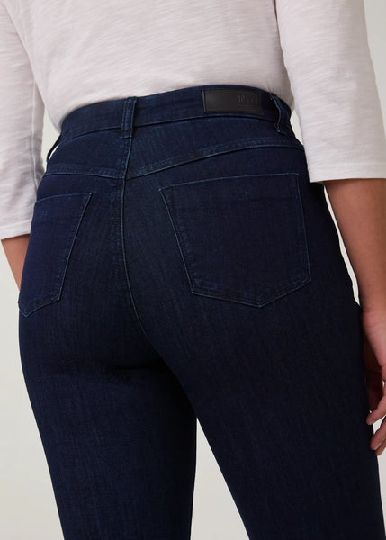 FDJ - PEGGY BOOTLEG DENIM JEAN - 6783250