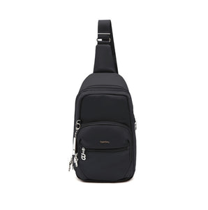 BESIDE- U - RFID PROTECTED / ANTI - SLASH - ADMIRE SLING BAG - 3 COLOURS