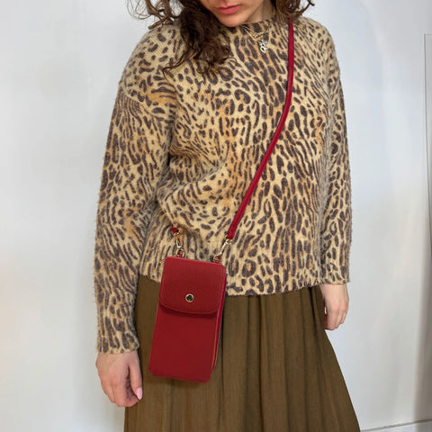 ESPE - ERIN IMINI CROSSBODY - 4 colours