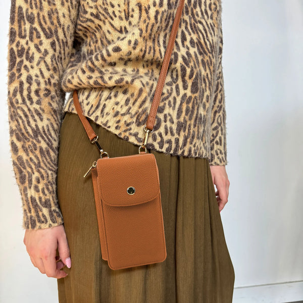 ESPE - ERIN IMINI CROSSBODY - 4 colours