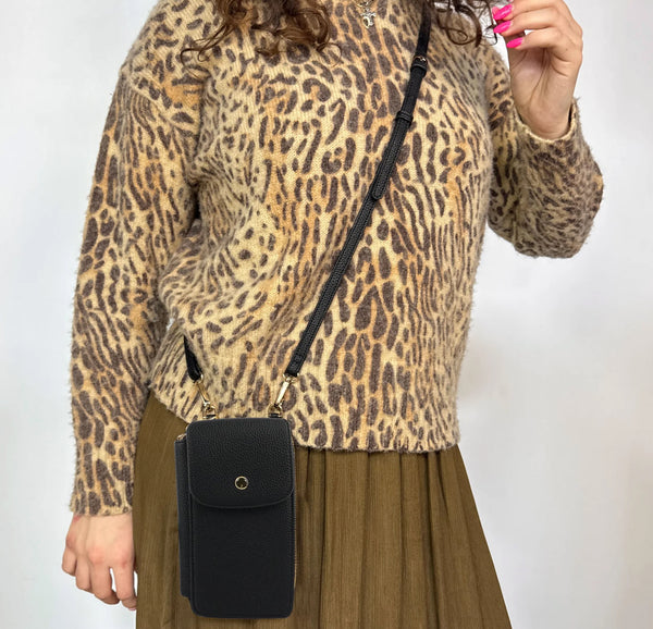 ESPE - ERIN IMINI CROSSBODY - 4 colours