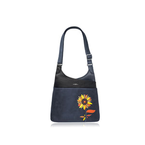 ESPE - GLORY MESSENGER HANDBAG - 2 colours