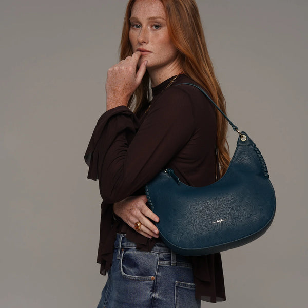 ESPE - INES CROSSBODY BAG - 3 colours