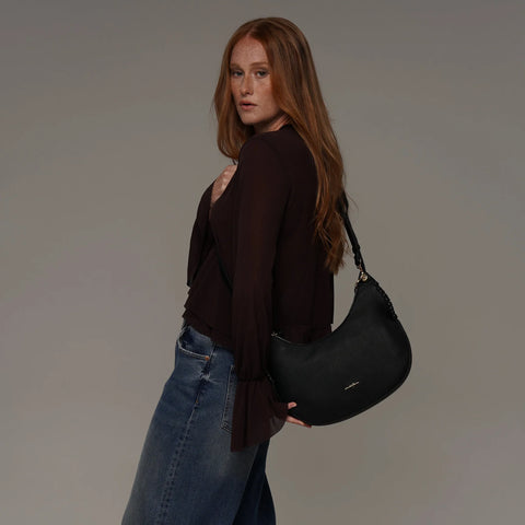 ESPE - INES CROSSBODY BAG - 3 colours