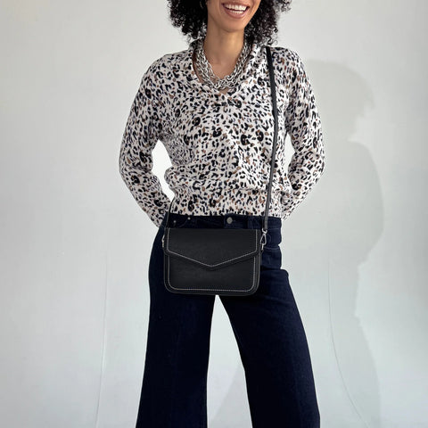ESPE - IVY CROSSBODY BAG - 3 colours
