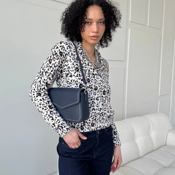 ESPE - IVY CROSSBODY BAG - 3 colours