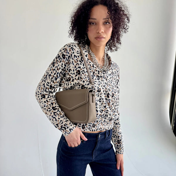 ESPE - IVY CROSSBODY BAG - 3 colours