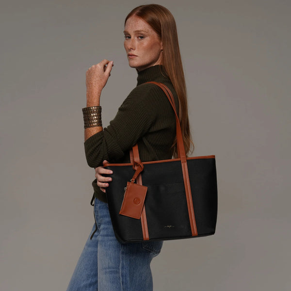 ESPE - JULIETTE TOTE - 2 Colours