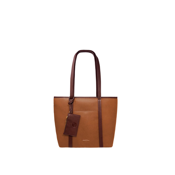 ESPE - JULIETTE TOTE - 2 Colours