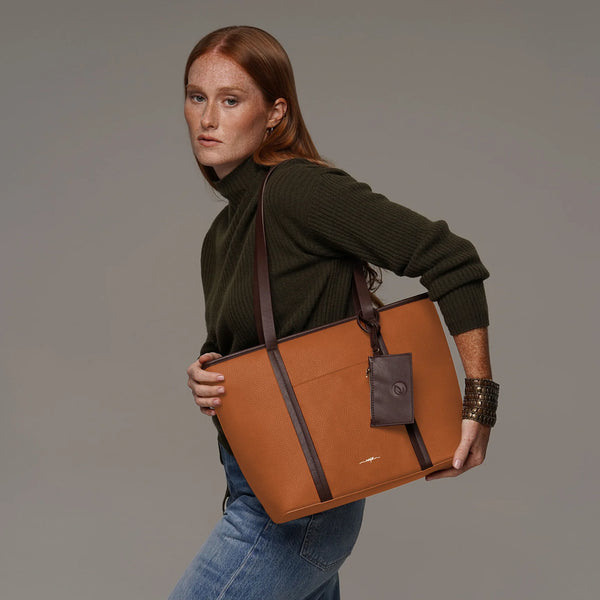 ESPE - JULIETTE TOTE - 2 Colours