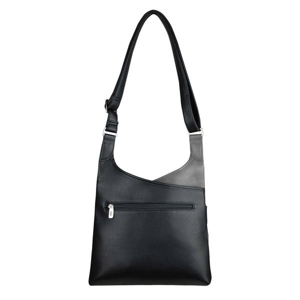 ESPE - PETAL MESSENGER BAG - 2 colours